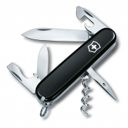 Scyzoryk Spartan Victorinox - czarny