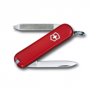 Scyzoryk Escort Victorinox - czerwony