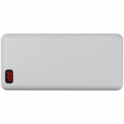 Power bank 20000 mAh CRACOW - biały