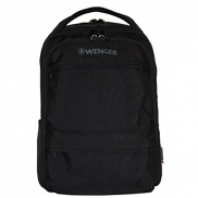 Plecak na laptopa Fuse 15,6'' Wenger - czarny