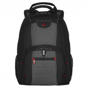 Plecak na laptopa Pillar 16'' Wenger - czarny