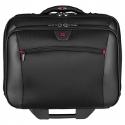 Torba pilotka Potomac 17'' Wenger - czarny