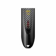 Pendrive Blaze B25, 16GB 3.1 Silicon Power - czarny