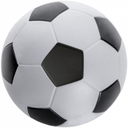 Piłeczka antystresowa DERBY - biały