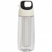 Bidon SÓLLER 850 ml - biały