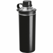 Butelka termiczna MONZA 500 ml - czarny