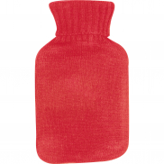 Termofor KALIBO 550 ml - czerwony