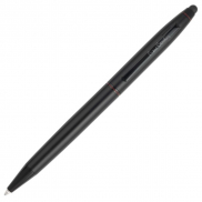 Długopis metalowy touch pen VENDOME Pierre Cardin - czarny