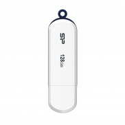 PENDRIVE B32, 128GB 3.2 SILICON POWER - biały