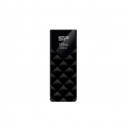 PENDRIVE B03, 128GB 3.2 SILICON POWER - czarny