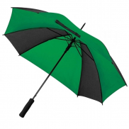 Parasol automatyczny 89x89 cm GHENT - zielony
