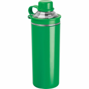 Butelka termiczna MONZA 500 ml - zielony