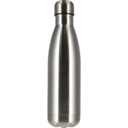 Butelka próżniowa BREE 550 ml - szary