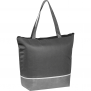 Torba termiczna non woven VANCOUVER - ciemnoszary