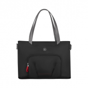 Torba na laptopa Wenger Motion Deluxe 15,6'' - czarny