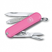 Scyzoryk Classic SD Victorinox - różowy