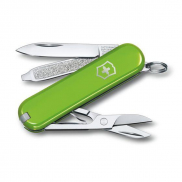 Scyzoryk Classic SD Victorinox - jasnozielony