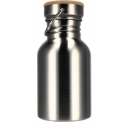 Butelka stalowa OSLO 300 ml - szary