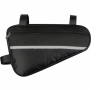 Torba rowerowa MURCIA - czarny