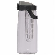 Dzbanek z tritanu CROTONE 2,5l - ciemnoszary
