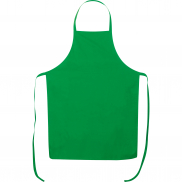 Fartuch kelnerski GRILLMEISTER 170g/m² - zielony