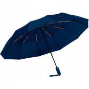 Parasol automatyczny Ø103 cm OMAHA - granatowy