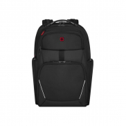 Plecak na laptopa Meteor 17'' Wenger - czarny