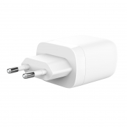 Ładowarka sieciowa QM25 SILICON POWER - biały