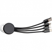 Kabel 3w1 MIDDLESBOROUGH - czarny