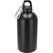Butelka stalowa NEW YORK 500 ml - czarny