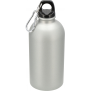 Butelka stalowa NEW YORK 500 ml - szary