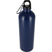 Butelka stalowa OSTROV 750 ml - granatowy