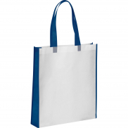 Torba non-woven 75g/m2 WALES - granatowy