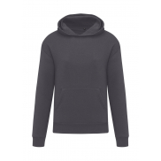 Dziecięca bluza z kapturem Originals Hooded - grey