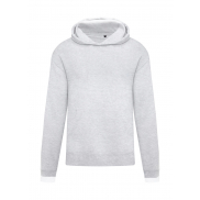 Dziecięca bluza z kapturem Originals Hooded - ash grey