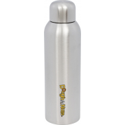 Butelka sportowa Guzzle 820 ml, szary