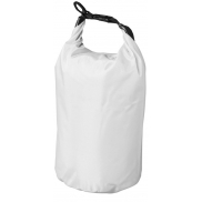 Wodoodporna torba Camper 10 l., biały