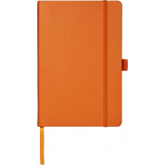 Notes A5 Nova, pomarańczowy
