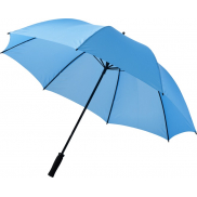 Parasol golfowy Yfke 30' z uchwytem EVA, niebieski