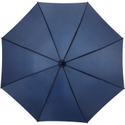 Parasol golfowy Yfke 30' z uchwytem EVA, niebieski