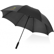 Parasol golfowy Yfke 30' z uchwytem EVA, czarny
