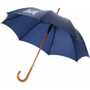 Klasyczny parasol automatyczny Kyle 23'', niebieski