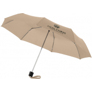 Parasol składany Ida 21,5', piasek pustyni
