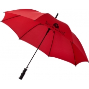 Parasol automatyczny Barry 23'', czerwony