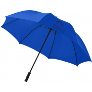 Parasol golfowy Zeke 30'', niebieski