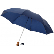 Parasol składany Oho 20', niebieski