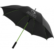 Parasol wiatroodporny automatyczny Stark 23', zielony, czarny