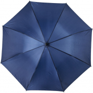 Parasol golfowy Grace 30' z uchwytem EVA, niebieski