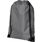 Plecak Oriole premium, szary