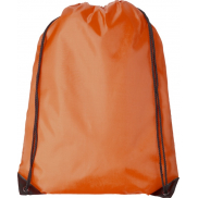 Plecak Oriole premium, pomarańczowy